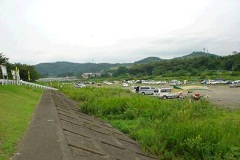 山・川のBBQスポット｜田代運動公園｜愛川町