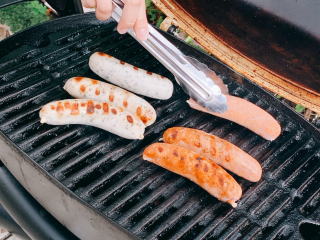 BBQ�`�����\�[�P�O�O��